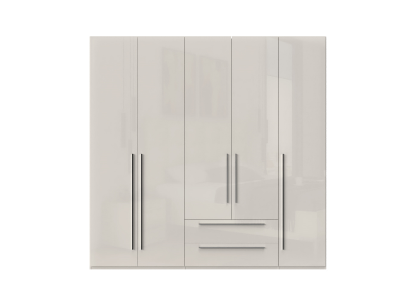 Dulap 230cm PIANO - imagine 5