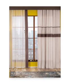 COOL Draperie (160X260)