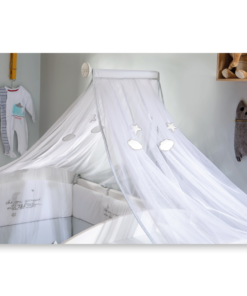 BABY COTTON Baldachin