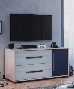 Alternative view of TRIO comoda Wide