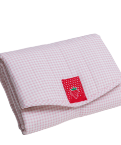 Paturica pentru infasat PURE