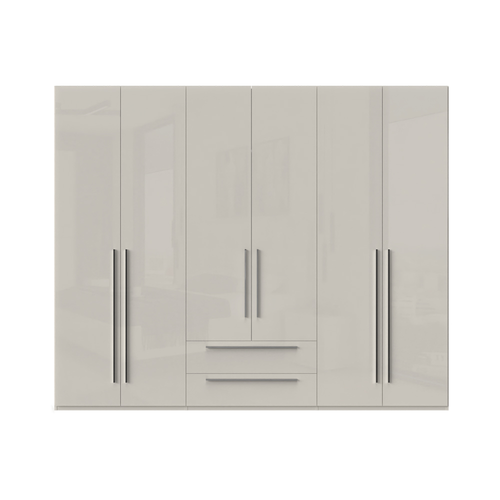 Dulap 270cm PIANO - imagine 2