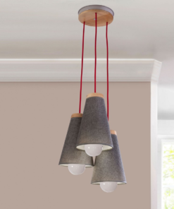 Alternative view of SELECT Candelabru