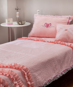 Alternative view of ROSA Set cuvertura (90-100 cm)