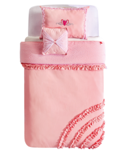 ROSA Set cuvertura (120 cm)