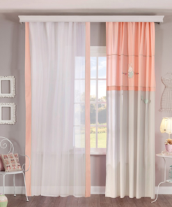 Draperie (150x260 cm) HAPPY