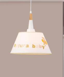 Alternative view of NATURA BABY Candelabru