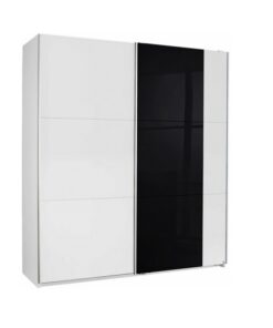 Alternative view of Dulap decor / sticla KRONACH COLOR I