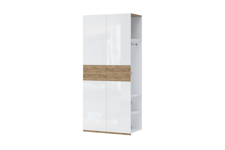 Dulap 100cm STELA