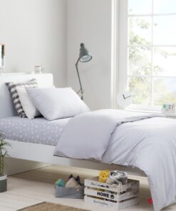 Alternative view of CALM Set lenjerie (160X220 CM)