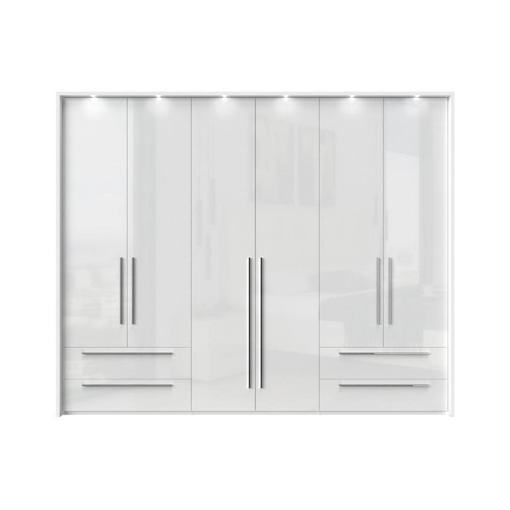 Dulap 270cm PIANO - imagine 13