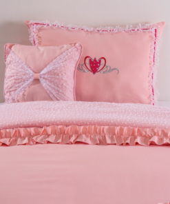 Alternative view of ROSA Set cuvertura (120 cm)