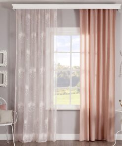 PARADISE Perdea (150x260 Cm)