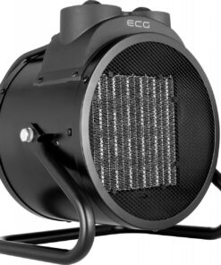 Alternative view of Aeroterma ECG HH 3010 , 3000 W, 2 trepte, element de incalzire ceramica PTC