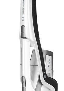 Aspirator vertical fara fir 3 in1 ECG VT 4320 Multi Clean, 85 W, baterie Li-Ion 22,2 V, 0.5 L