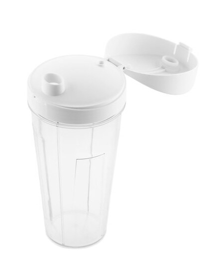 Blender de masa ETA 4011 Blendic Premium II, 1500W, 0.7 l, 24000 rpm, 4 recipiente, zdrobire gheata - imagine 2