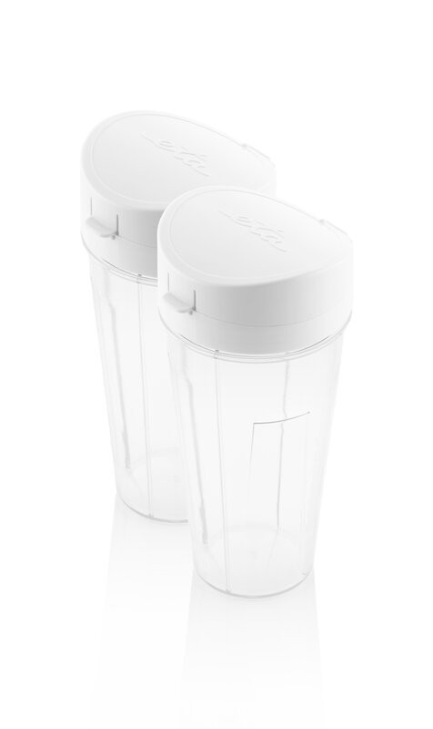 Blender de masa ETA 4011 Blendic Premium II, 1500W, 0.7 l, 24000 rpm, 4 recipiente, zdrobire gheata - imagine 7