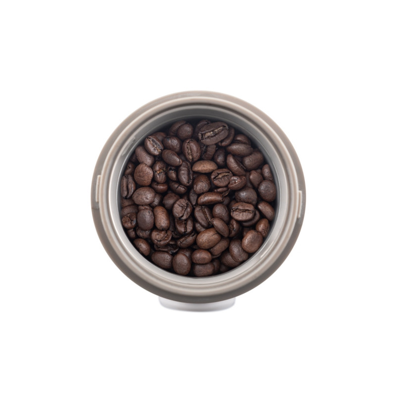 Rasnita de cafea ETA Aromo 0064, 150 W, 50 g, 29.000 rpm - imagine 13