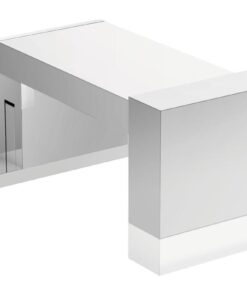 Iluminare oglinda Ideal Standard Titty LED 1x4.8W crom