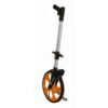 Roata de masurat Wheel Deluxe NEDO, cu afisaj analogic, cod 703111