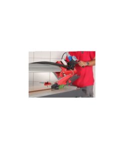 Alternative view of Masa de taiat DC-250 1200 Rubi