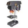 Masina cu Coloana de Gaurit, de Banc, INGCO DP133505, 350 W, 2650 Rpm
