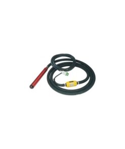 Lance vibratoare M6 AFP ENAR, diametru cap vibrare 58mm, alimentare 42V