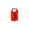 Geanta impermeabila outdoor 3L, PVC, Albastru