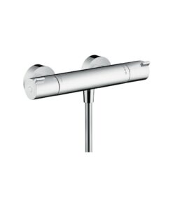 Baterie dus termostatica Hansgrohe Ecostat 1001 CL