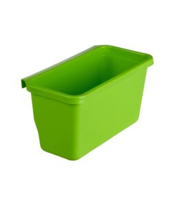 Alternative view of Cos pentru usa dulapului