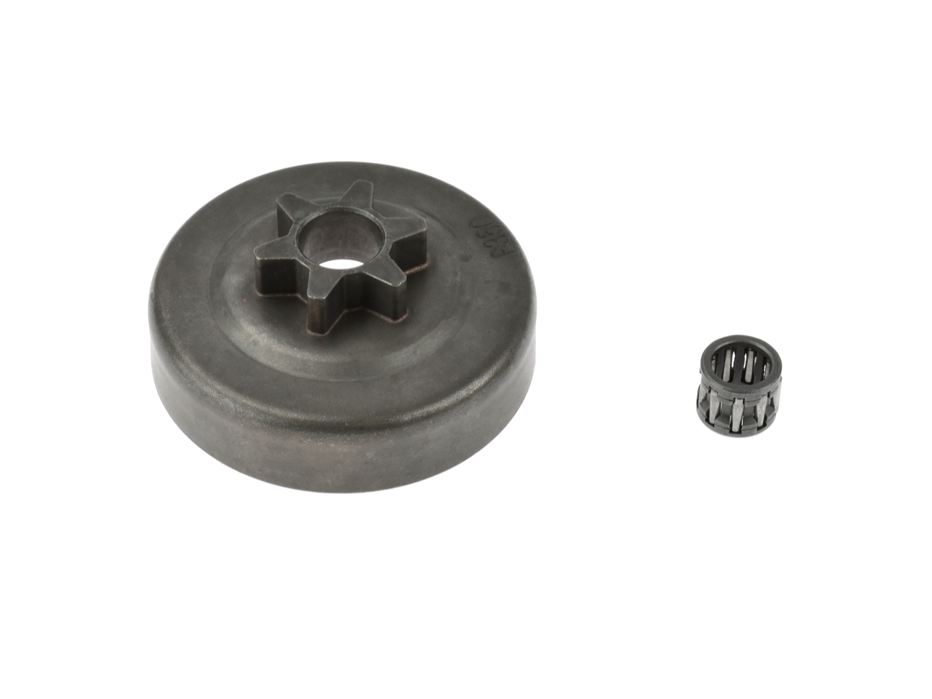 Ambreiaj + rulment pentru Stihl 170/180/230/250, GEKO G81141