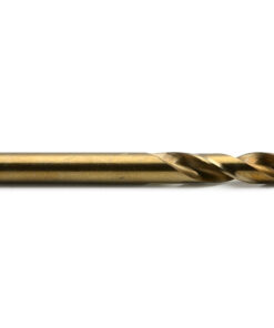 Burghiu - alezor de sudură HSS 8x80mm, GEKO G38255