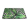 Covoras pentru baie Tropic, Verde, 40X60 cm