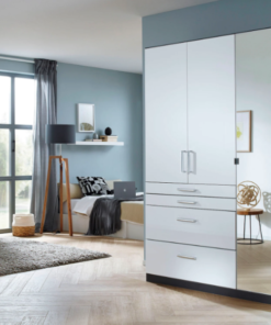 Alternative view of Dulap HOMBURG