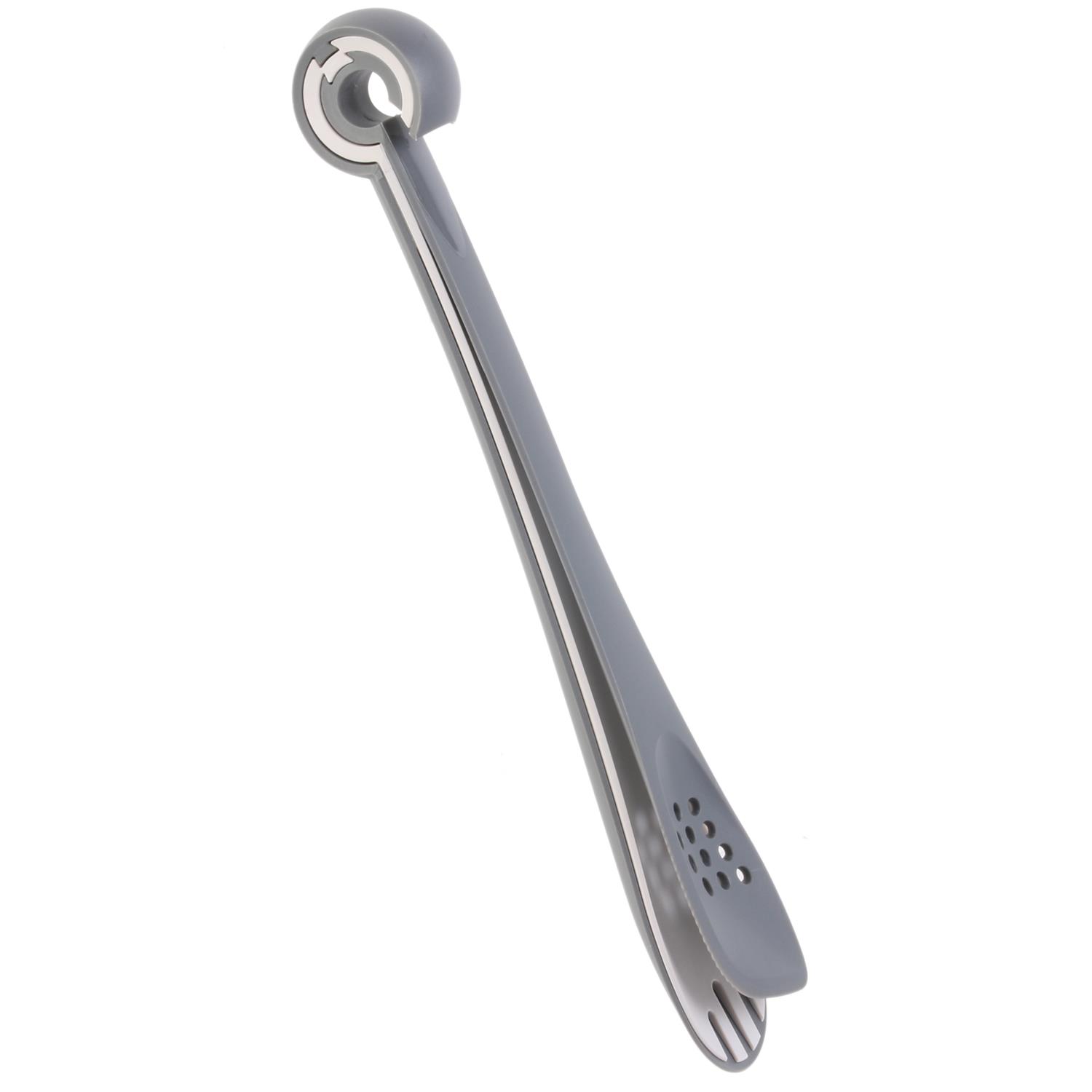 Cleste de bucatarie, ustensila 3 in 1 - imagine 2
