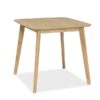 MASA MOSSO III Wood