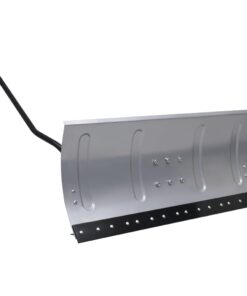 vidaXL Lamă de zăpadă pentru mașina de tuns iarbă, 100 cm