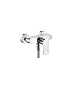 Baterie dus Hansgrohe Metris