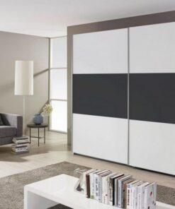 Dulap cu usi glisante BORBA