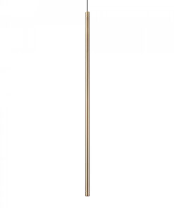 Lustra LED FILO SP1, metal, alb, 3.5W, 400 lm, lumina calda (3000K), 263670, Ideal Lux