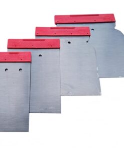 Set spacluri tip japonez Mannesmann 616-M, 4 piese