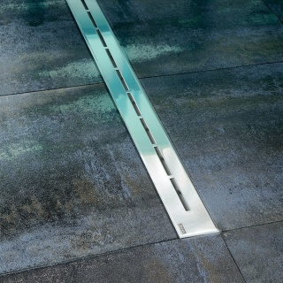 Rigola de dus Ravak Runway OZW 85 cm