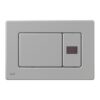 Clapeta de actionare Alcadrain Senzor Antivandal M279S inox