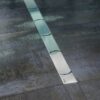 Rigola de dus Ravak Chrome OZW 95 cm