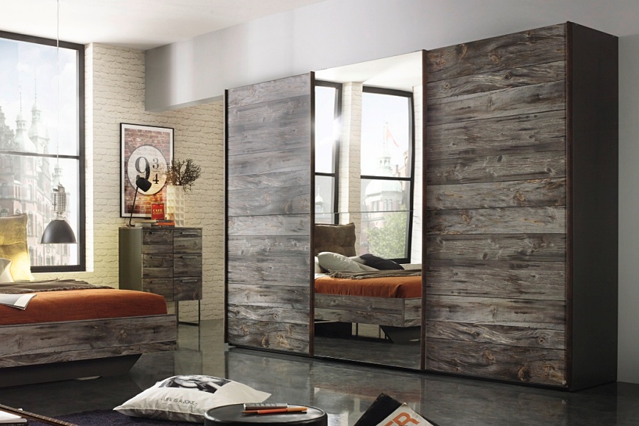 Dulap TIMBERSTYLE - imagine 4