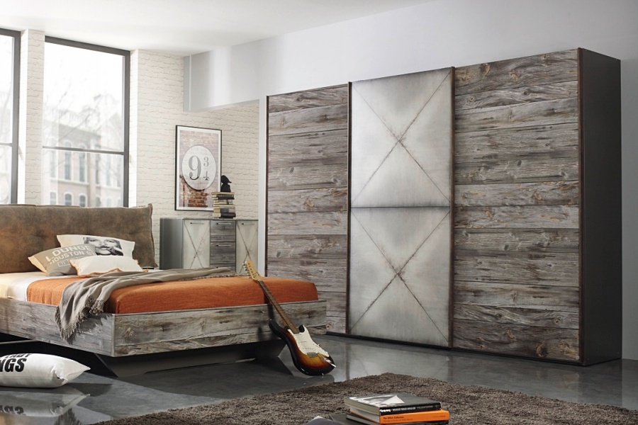 Dulap TIMBERSTYLE - imagine 2