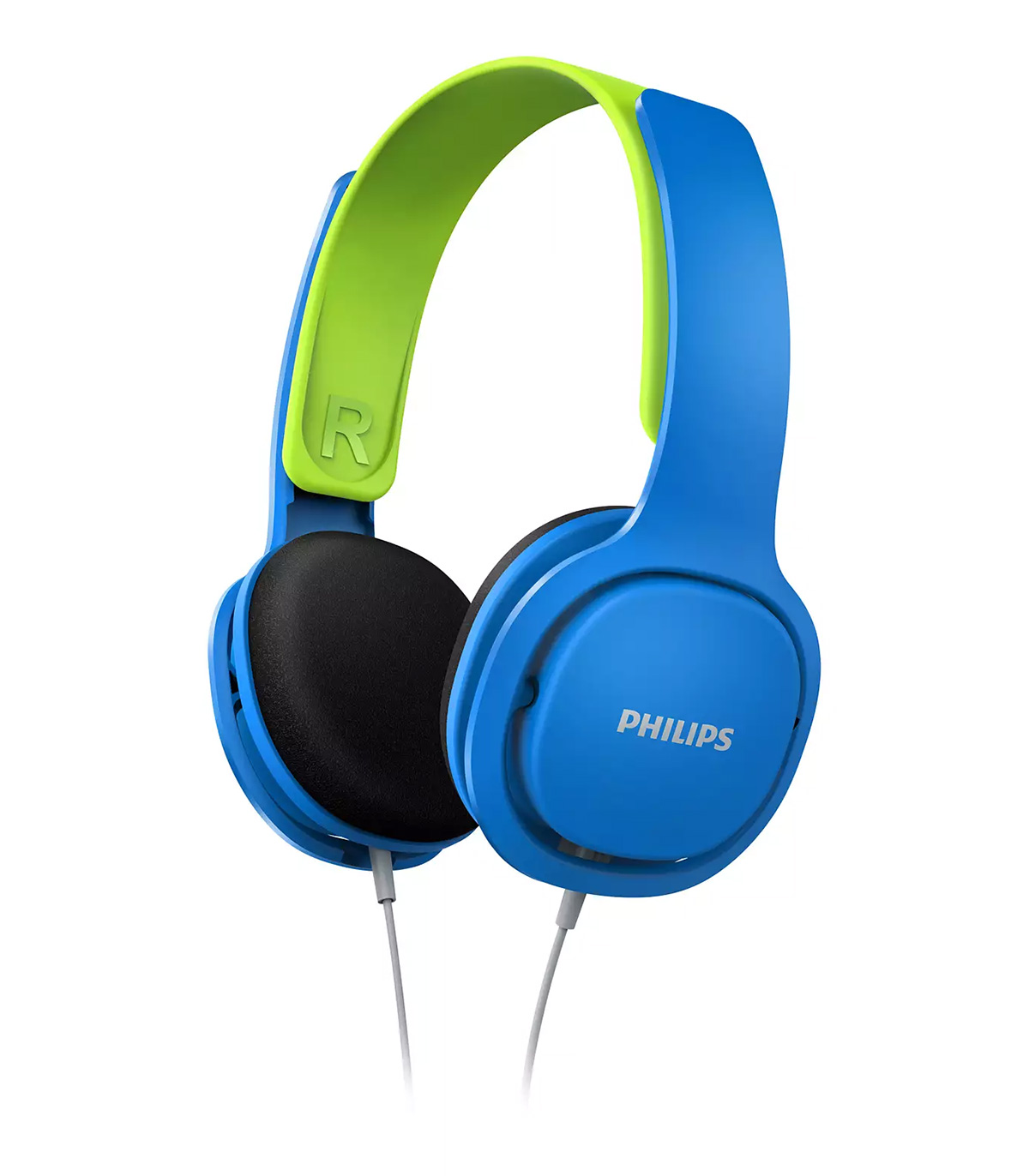 Casti audio Philips SHK2000BL/00