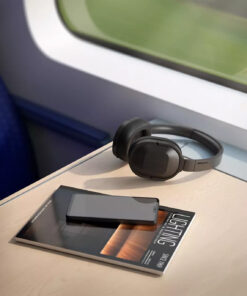 Alternative view of Casti audio Philips TAH6506BK/00