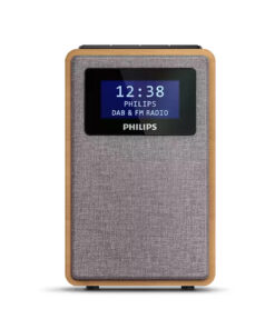 Radio portabil Philips TAR5005/10