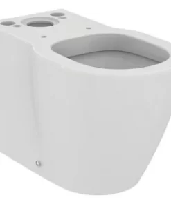 Vas WC Ideal Standard Connect back-to-wall 36x66 cm
